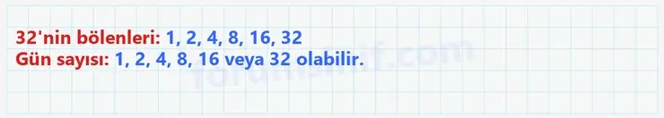 6. Sınıf Matematik Ders Kitabı Sayfa 19 Cevapları 1. Kitap - 2