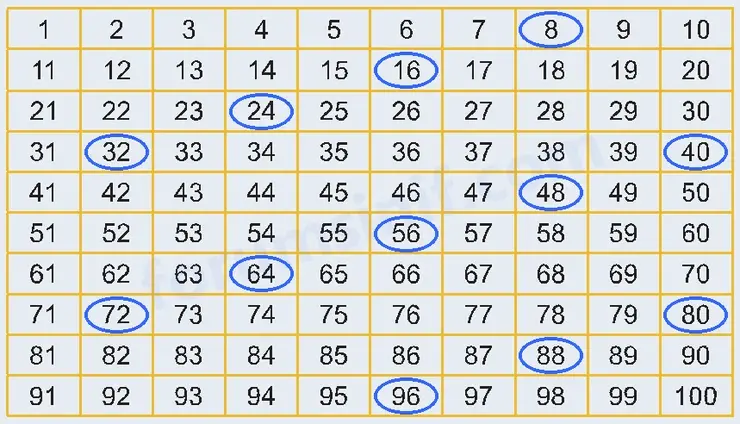 6. Sınıf Matematik Ders Kitabı Sayfa 23 Cevapları 1. Kitap