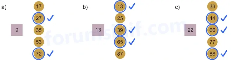 6. Sınıf Matematik Ders Kitabı Sayfa 26 Cevapları 1. Kitap - 2
