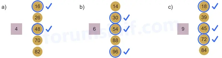 6. Sınıf Matematik Ders Kitabı Sayfa 37 Cevapları 1. Kitap 6. Sınıf Matematik Ders Kitabı Sayfa 37 Cevapları 1. Kitap