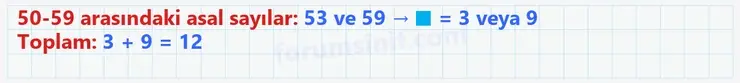 6. Sınıf Matematik Ders Kitabı Sayfa 45 Cevapları 1. Kitap 6. Sınıf Matematik Ders Kitabı Sayfa 45 Cevapları 1. Kitap