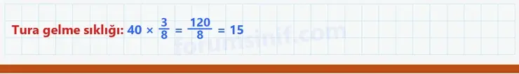 6. Sınıf Matematik Ders Kitabı Sayfa 72 Cevapları 1. Kitap - 2 6. Sınıf Matematik Ders Kitabı Sayfa 72 Cevapları 1. Kitap - 2