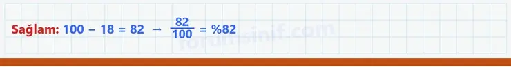 6. Sınıf Matematik Ders Kitabı Sayfa 73 Cevapları 1. Kitap - 2