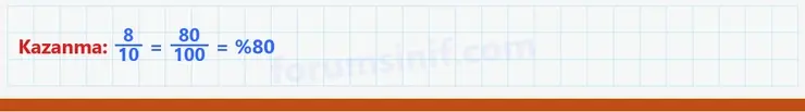 6. Sınıf Matematik Ders Kitabı Sayfa 75 Cevapları 1. Kitap - 4