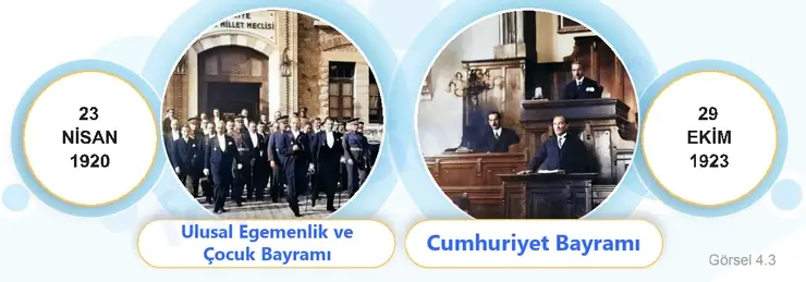 6. Sınıf Sosyal Bilgiler Ders Kitabı Sayfa 13 Cevapları 2. KİTAP