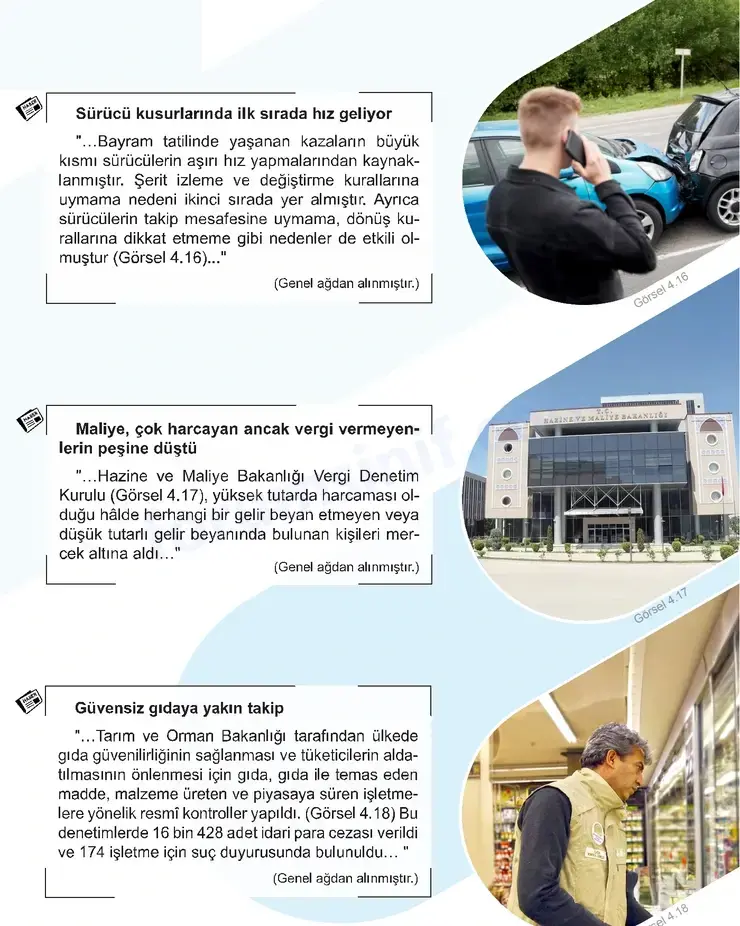6. Sınıf Sosyal Bilgiler Ders Kitabı Sayfa 25 Görseli 2. KİTAP 6. Sınıf Sosyal Bilgiler Ders Kitabı Sayfa 25 Görseli 2. KİTAP