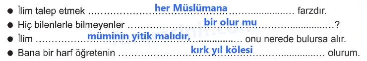 6. Sınıf Sosyal Bilgiler Ders Kitabı Sayfa 128 Cevapları 1. Kitap 6. Sınıf Sosyal Bilgiler Ders Kitabı Sayfa 128 Cevapları 1. Kitap