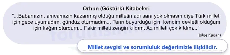 6. Sınıf Sosyal Bilgiler Ders Kitabı Sayfa 27 Cevapları 1. Kitap 6. Sınıf Sosyal Bilgiler Ders Kitabı Sayfa 27 Cevapları 1. Kitap