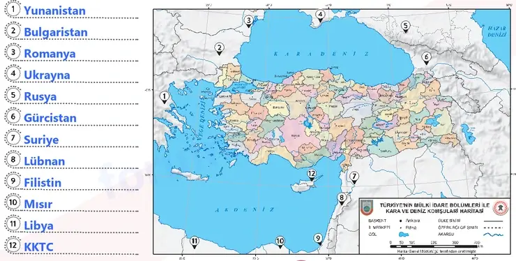 6. Sınıf Sosyal Bilgiler Ders Kitabı Sayfa 62 Cevapları 1. Kitap 6. Sınıf Sosyal Bilgiler Ders Kitabı Sayfa 62 Cevapları 1. Kitap