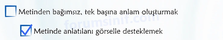 6. Sınıf Türkçe Ders Kitabı Sayfa 16 Cevapları 2. KİTAP 6. Sınıf Türkçe Ders Kitabı Sayfa 16 Cevapları 2. KİTAP