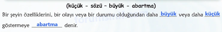 6. Sınıf Türkçe Ders Kitabı Sayfa 16 Cevapları 2. KİTAP - 2 6. Sınıf Türkçe Ders Kitabı Sayfa 16 Cevapları 2. KİTAP - 2