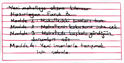 6. Sınıf Türkçe Ders Kitabı Sayfa 16 Görseli 2. KİTAP 6. Sınıf Türkçe Ders Kitabı Sayfa 16 Görseli 2. KİTAP