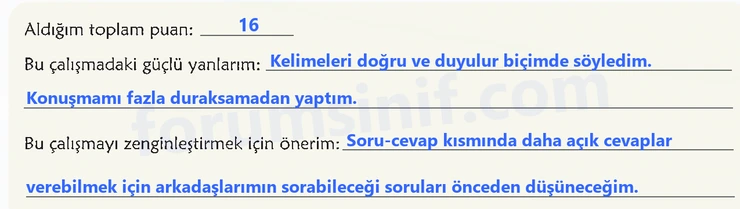 6. Sınıf Türkçe Ders Kitabı Sayfa 19 Cevapları 2. KİTAP - 2 6. Sınıf Türkçe Ders Kitabı Sayfa 19 Cevapları 2. KİTAP - 2