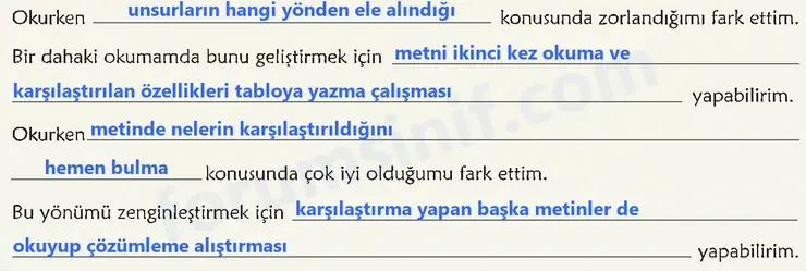 6. Sınıf Türkçe Ders Kitabı Sayfa 28 Cevapları 2. KİTAP - 2 6. Sınıf Türkçe Ders Kitabı Sayfa 28 Cevapları 2. KİTAP - 2