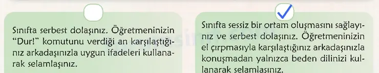 6. Sınıf Türkçe Ders Kitabı Sayfa 29 Cevapları 2. KİTAP - 2 6. Sınıf Türkçe Ders Kitabı Sayfa 29 Cevapları 2. KİTAP - 2