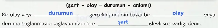 6. Sınıf Türkçe Ders Kitabı Sayfa 31 Cevapları 2. KİTAP - 3 6. Sınıf Türkçe Ders Kitabı Sayfa 31 Cevapları 2. KİTAP - 3