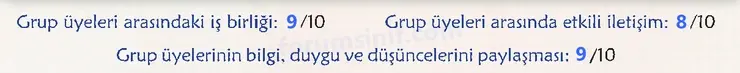 6. Sınıf Türkçe Ders Kitabı Sayfa 33 Cevapları 2. KİTAP 6. Sınıf Türkçe Ders Kitabı Sayfa 33 Cevapları 2. KİTAP