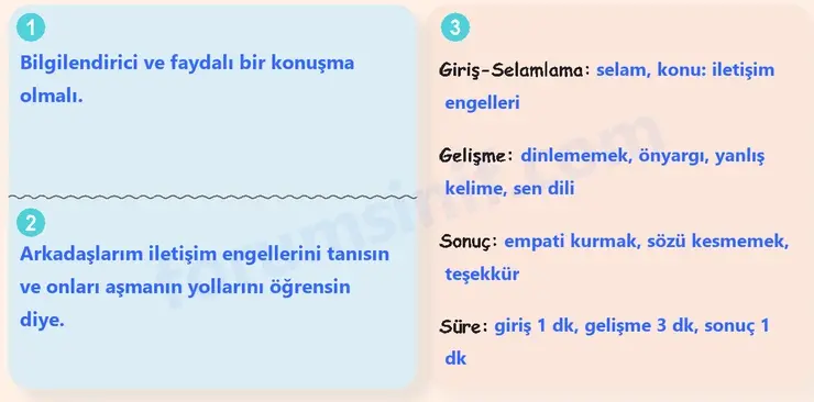 6. Sınıf Türkçe Ders Kitabı Sayfa 42 Cevapları 2. KİTAP 6. Sınıf Türkçe Ders Kitabı Sayfa 42 Cevapları 2. KİTAP