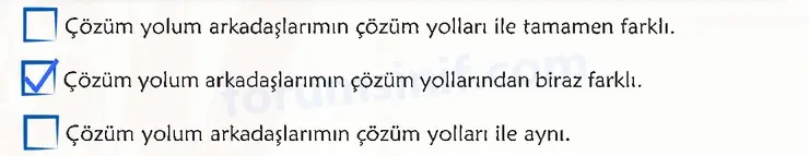 6. Sınıf Türkçe Ders Kitabı Sayfa 51 Cevapları 2. KİTAP - 2 6. Sınıf Türkçe Ders Kitabı Sayfa 51 Cevapları 2. KİTAP - 2