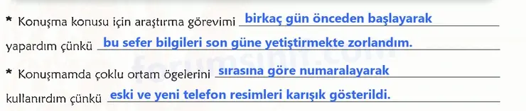 6. Sınıf Türkçe Ders Kitabı Sayfa 53 Cevapları 2. KİTAP 6. Sınıf Türkçe Ders Kitabı Sayfa 53 Cevapları 2. KİTAP