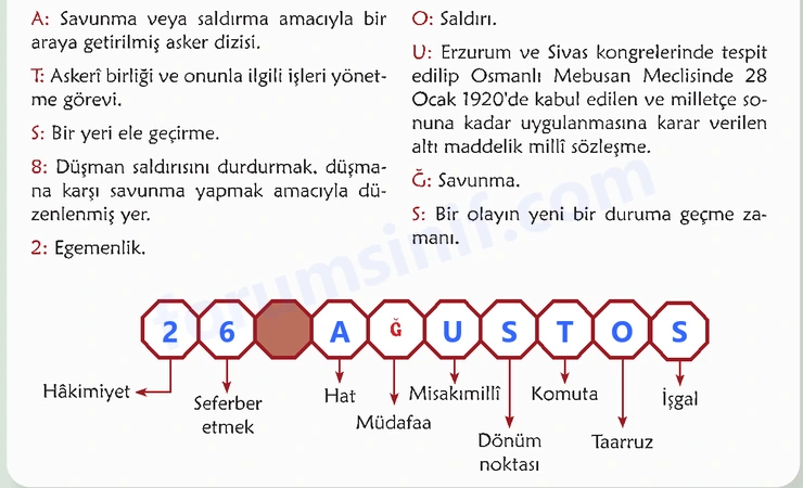 6. Sınıf Türkçe Ders Kitabı Sayfa 100 Cevapları 1. Kitap 6. Sınıf Türkçe Ders Kitabı Sayfa 100 Cevapları 1. Kitap