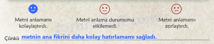 6. Sınıf Türkçe Ders Kitabı Sayfa 103 Cevapları 1. Kitap - 2 6. Sınıf Türkçe Ders Kitabı Sayfa 103 Cevapları 1. Kitap - 2