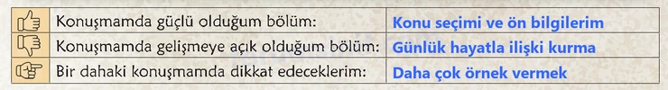 6. Sınıf Türkçe Ders Kitabı Sayfa 107 Cevapları 1. Kitap - 3 6. Sınıf Türkçe Ders Kitabı Sayfa 107 Cevapları 1. Kitap - 3
