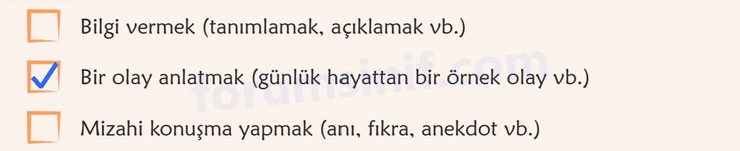 6. Sınıf Türkçe Ders Kitabı Sayfa 125 Cevapları 1. Kitap - 3 6. Sınıf Türkçe Ders Kitabı Sayfa 125 Cevapları 1. Kitap - 3