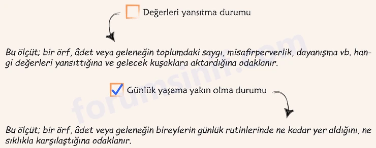 6. Sınıf Türkçe Ders Kitabı Sayfa 127 Cevapları 1. Kitap 6. Sınıf Türkçe Ders Kitabı Sayfa 127 Cevapları 1. Kitap