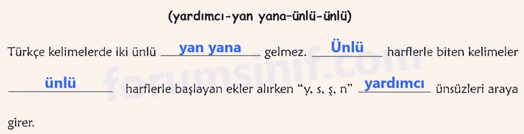 6. Sınıf Türkçe Ders Kitabı Sayfa 128 Cevapları 1. Kitap 6. Sınıf Türkçe Ders Kitabı Sayfa 128 Cevapları 1. Kitap