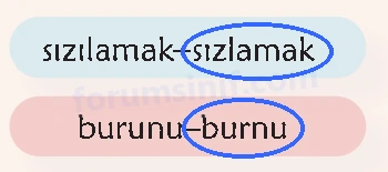 6. Sınıf Türkçe Ders Kitabı Sayfa 129 Cevapları 1. Kitap 6. Sınıf Türkçe Ders Kitabı Sayfa 129 Cevapları 1. Kitap