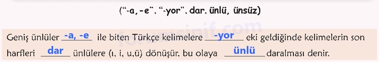 6. Sınıf Türkçe Ders Kitabı Sayfa 139 Cevapları 1. Kitap - 2 6. Sınıf Türkçe Ders Kitabı Sayfa 139 Cevapları 1. Kitap - 2