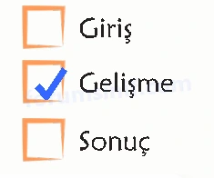 6. Sınıf Türkçe Ders Kitabı Sayfa 148 Cevapları 1. Kitap - 2