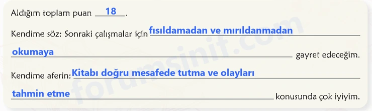 6. Sınıf Türkçe Ders Kitabı Sayfa 15 Cevapları 1. Kitap - 2 6. Sınıf Türkçe Ders Kitabı Sayfa 15 Cevapları 1. Kitap - 2