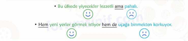 6. Sınıf Türkçe Ders Kitabı Sayfa 150 Cevapları 1. Kitap 6. Sınıf Türkçe Ders Kitabı Sayfa 150 Cevapları 1. Kitap