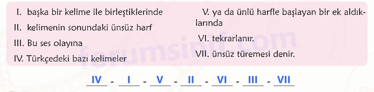 6. Sınıf Türkçe Ders Kitabı Sayfa 151 Cevapları 1. Kitap 6. Sınıf Türkçe Ders Kitabı Sayfa 151 Cevapları 1. Kitap