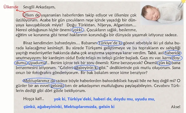 6. Sınıf Türkçe Ders Kitabı Sayfa 151 Cevapları 1. Kitap - 2 6. Sınıf Türkçe Ders Kitabı Sayfa 151 Cevapları 1. Kitap - 2
