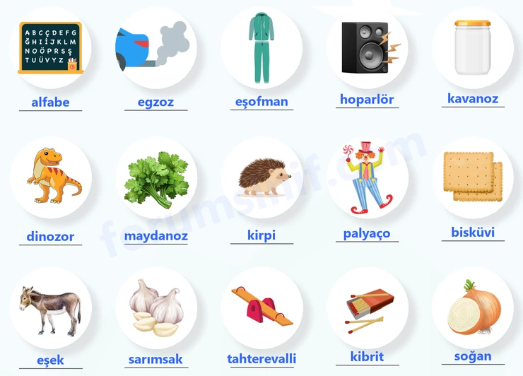 6. Sınıf Türkçe Ders Kitabı Sayfa 159 Cevapları 1. Kitap 6. Sınıf Türkçe Ders Kitabı Sayfa 159 Cevapları 1. Kitap
