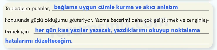 6. Sınıf Türkçe Ders Kitabı Sayfa 160 Cevapları 1. Kitap - 3 6. Sınıf Türkçe Ders Kitabı Sayfa 160 Cevapları 1. Kitap - 3