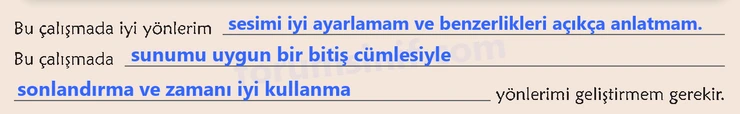 6. Sınıf Türkçe Ders Kitabı Sayfa 166 Cevapları 1. Kitap - 2 6. Sınıf Türkçe Ders Kitabı Sayfa 166 Cevapları 1. Kitap - 2