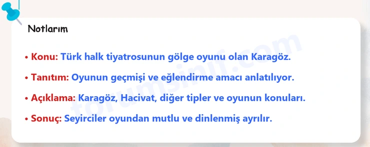 6. Sınıf Türkçe Ders Kitabı Sayfa 35 Cevapları 1. Kitap 6. Sınıf Türkçe Ders Kitabı Sayfa 35 Cevapları 1. Kitap