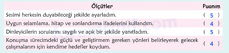 6. Sınıf Türkçe Ders Kitabı Sayfa 60 Cevapları 1. Kitap 6. Sınıf Türkçe Ders Kitabı Sayfa 60 Cevapları 1. Kitap