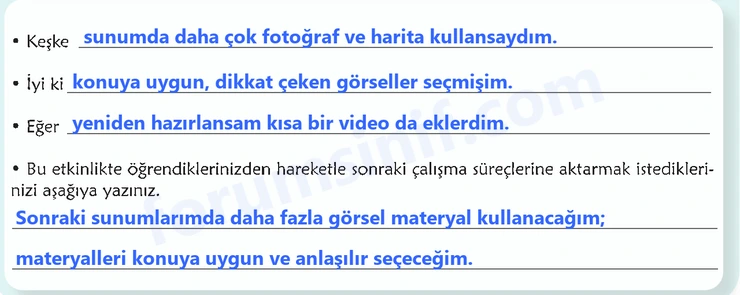6. Sınıf Türkçe Ders Kitabı Sayfa 60 Cevapları 1. Kitap - 2 6. Sınıf Türkçe Ders Kitabı Sayfa 60 Cevapları 1. Kitap - 2