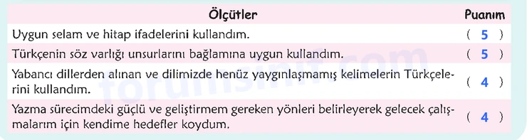 6. Sınıf Türkçe Ders Kitabı Sayfa 61 Cevapları 1. Kitap 6. Sınıf Türkçe Ders Kitabı Sayfa 61 Cevapları 1. Kitap