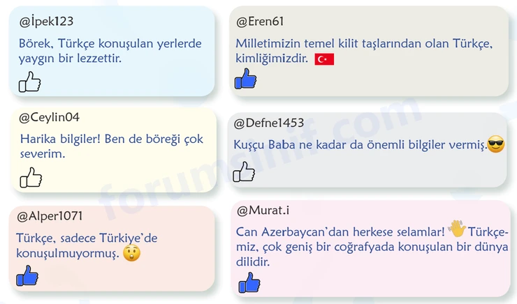 6. Sınıf Türkçe Ders Kitabı Sayfa 64 Cevapları 1. Kitap 6. Sınıf Türkçe Ders Kitabı Sayfa 64 Cevapları 1. Kitap