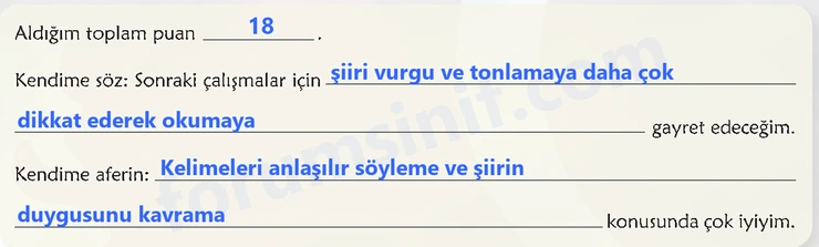 6. Sınıf Türkçe Ders Kitabı Sayfa 80 Cevapları 1. Kitap - 2 6. Sınıf Türkçe Ders Kitabı Sayfa 80 Cevapları 1. Kitap - 2