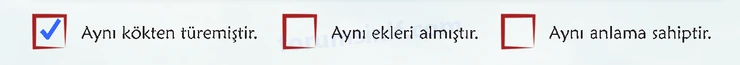 6. Sınıf Türkçe Ders Kitabı Sayfa 84 Cevapları 1. Kitap - 3 6. Sınıf Türkçe Ders Kitabı Sayfa 84 Cevapları 1. Kitap - 3