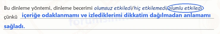 6. Sınıf Türkçe Ders Kitabı Sayfa 91 Cevapları 1. Kitap - 2 6. Sınıf Türkçe Ders Kitabı Sayfa 91 Cevapları 1. Kitap - 2