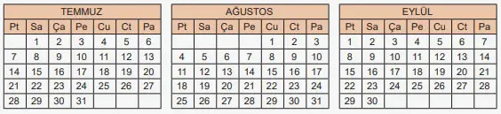 6. Sınıf Matematik Ders Kitabı Sayfa 51 Cevapları Birinci Kitap