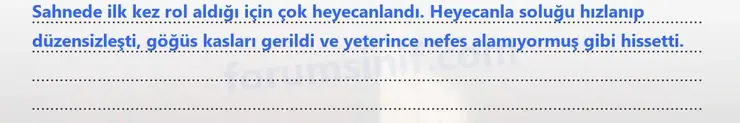7. Sınıf Fen Bilimleri Ders Kitabı Sayfa 117 Cevapları 7. Sınıf Fen Bilimleri Ders Kitabı Sayfa 117 Cevapları